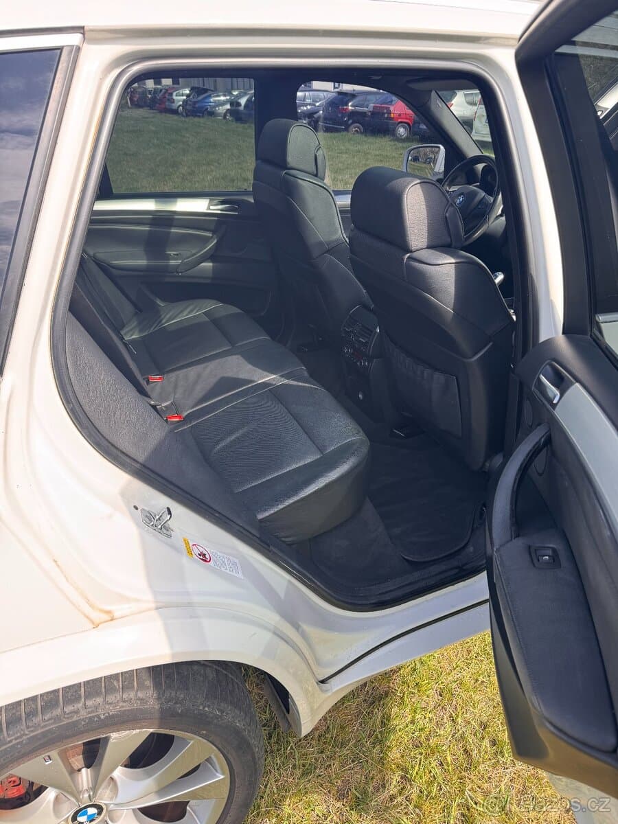 BMW X5 - 13