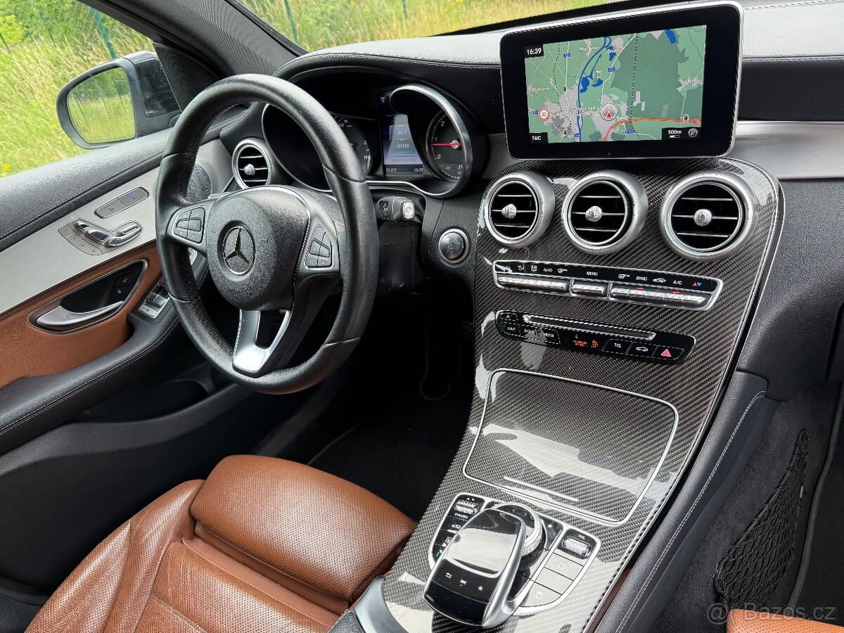 2016 Mercedes-Benz GL - 13