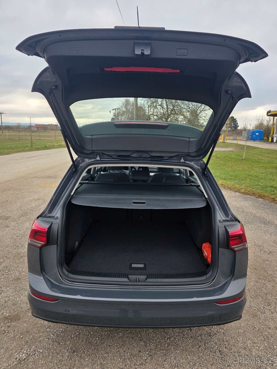 2024 Volkswagen GOLF - 13