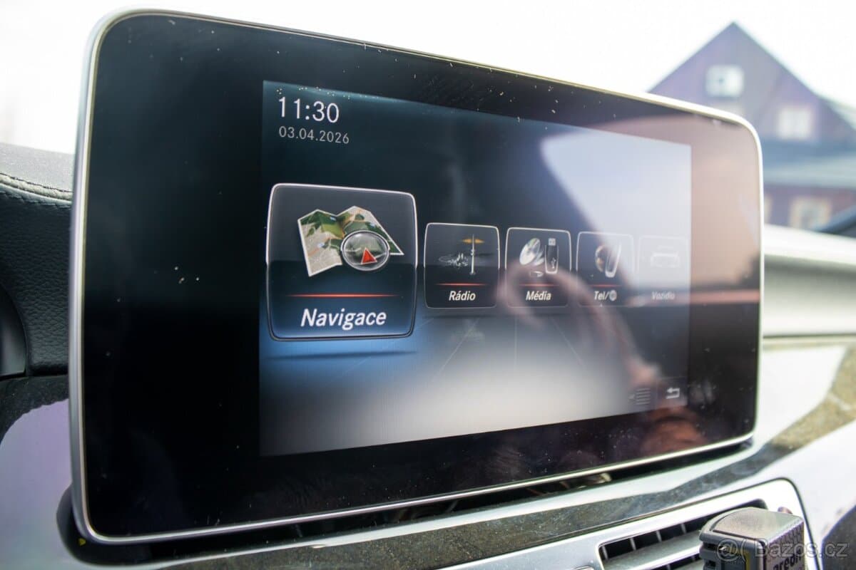 2013 Mercedes-Benz CL-CLASS - 13