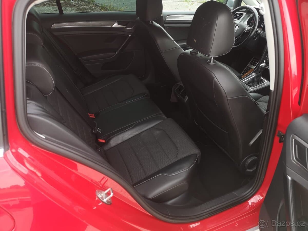 2016 Volkswagen GOLF - 13