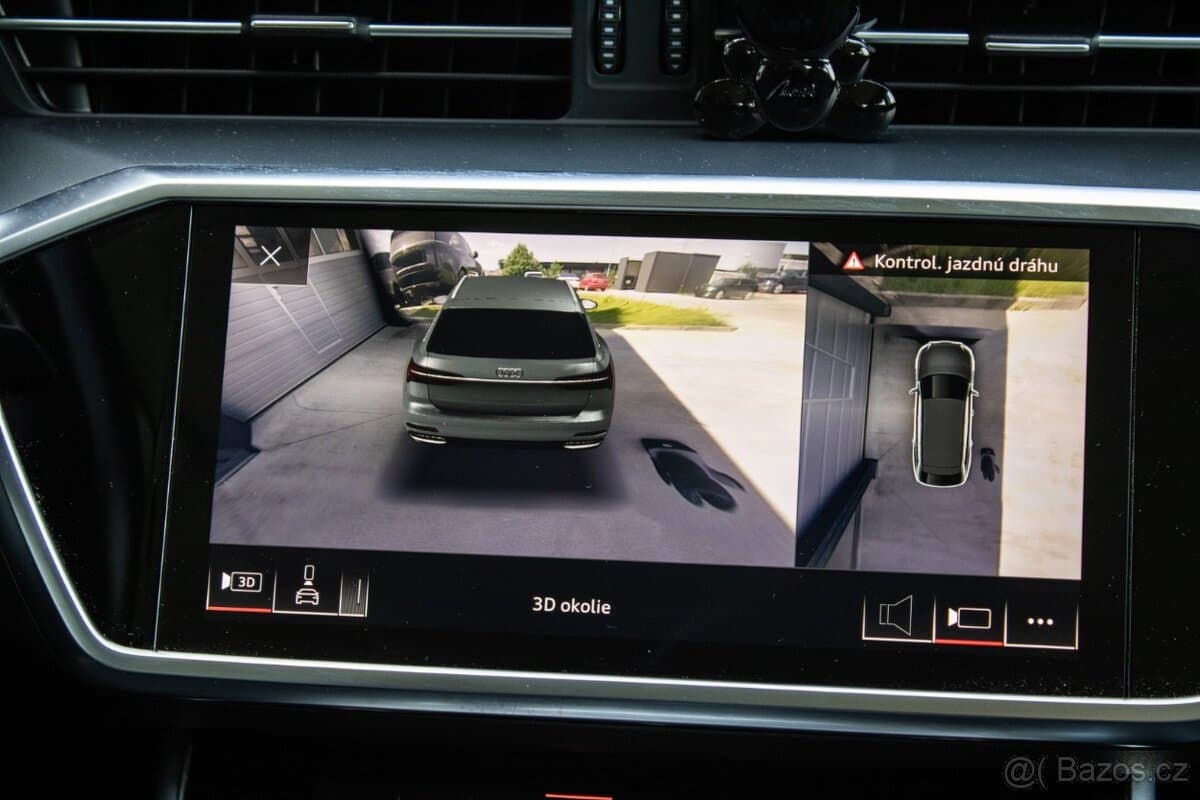 2020 Audi A6 - 13