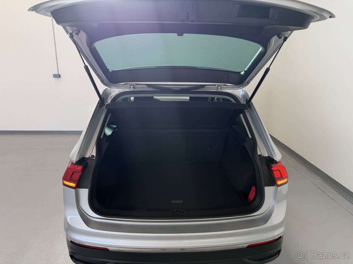 Volkswagen TIGUAN - 13