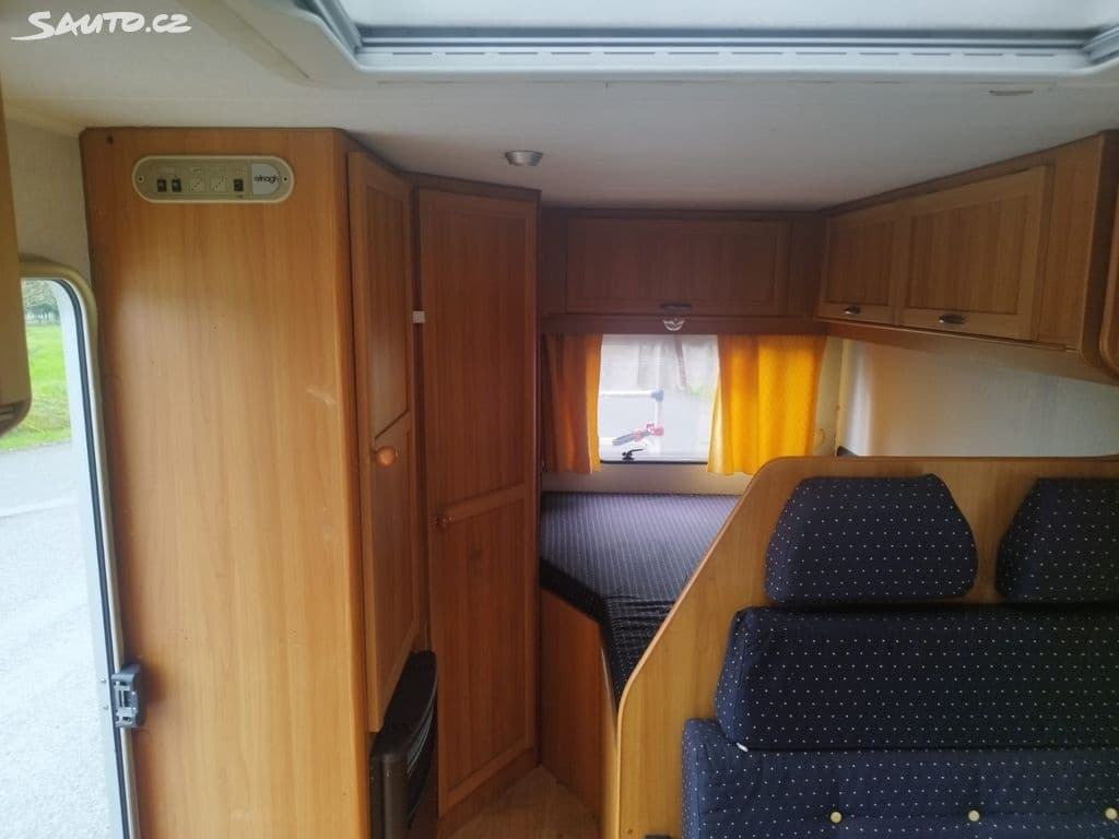 2002 Fiat DUCATO - 13