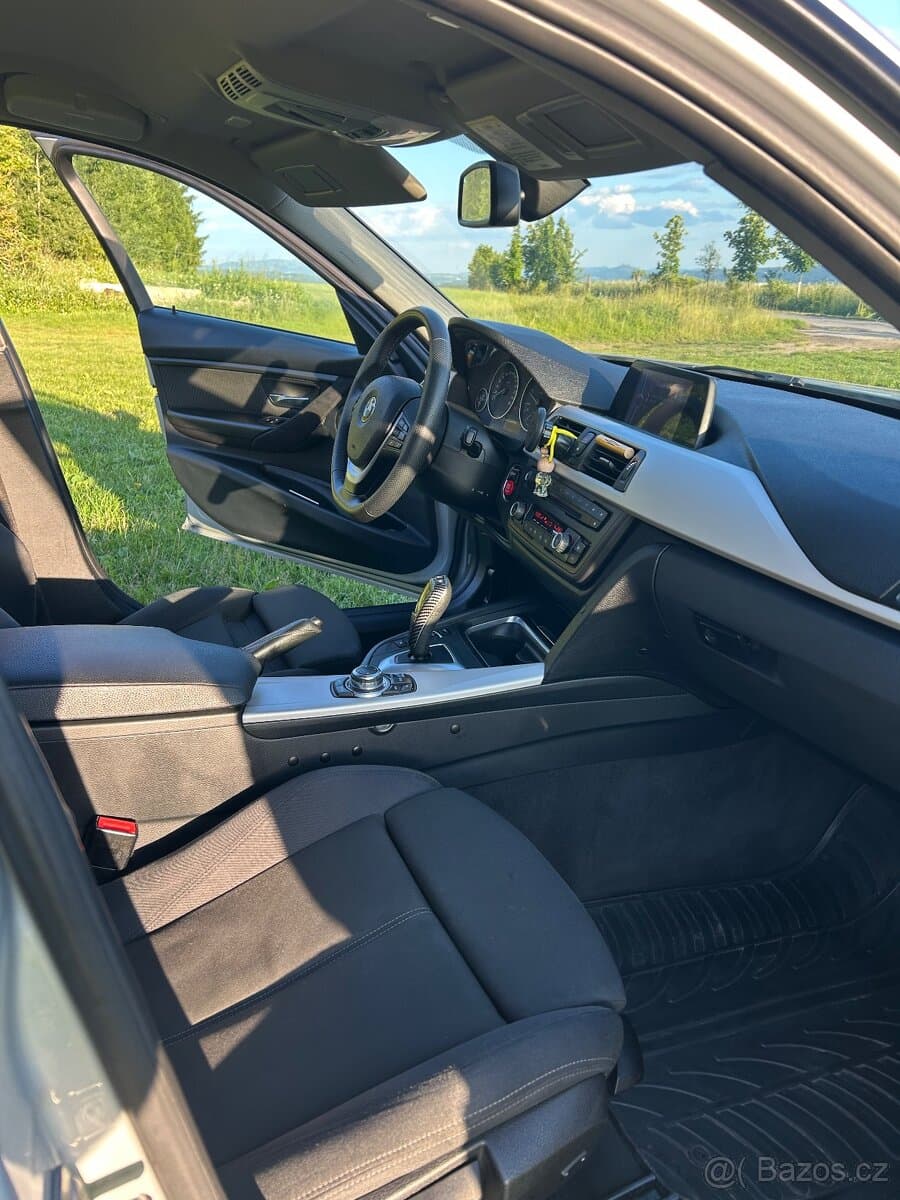 2013 BMW OSTATNÍ - 13