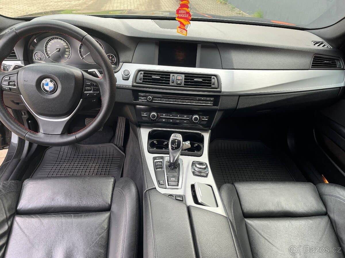 2012 BMW OSTATNÍ - 13