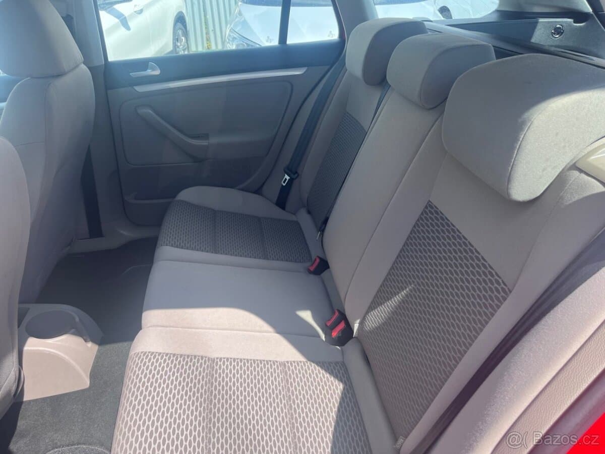 2009 Volkswagen GOLF - 13