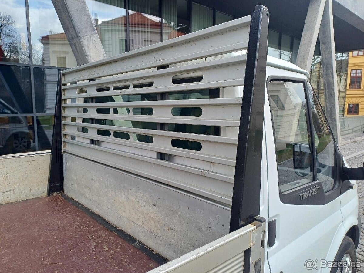 2007 Ford TRANSIT - 13