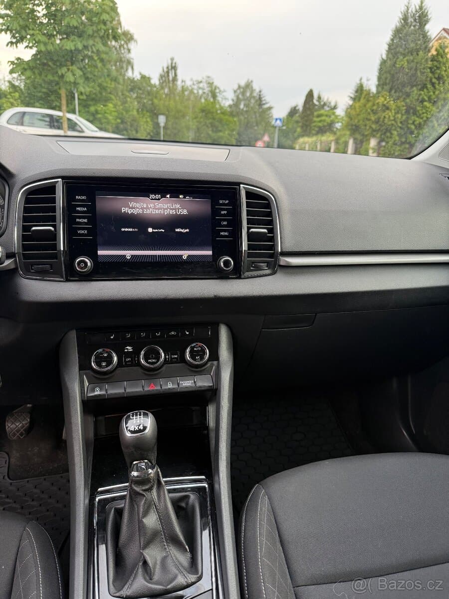 2018 Škoda KAROQ - 13