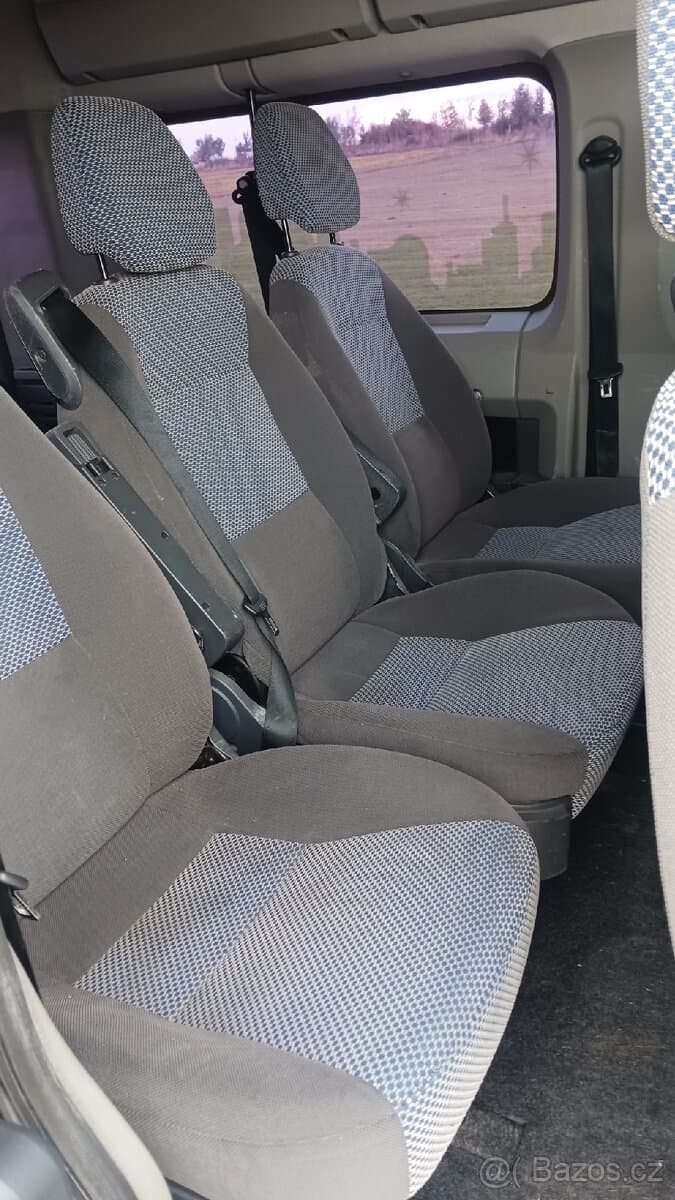 2011 Peugeot BOXER - 13