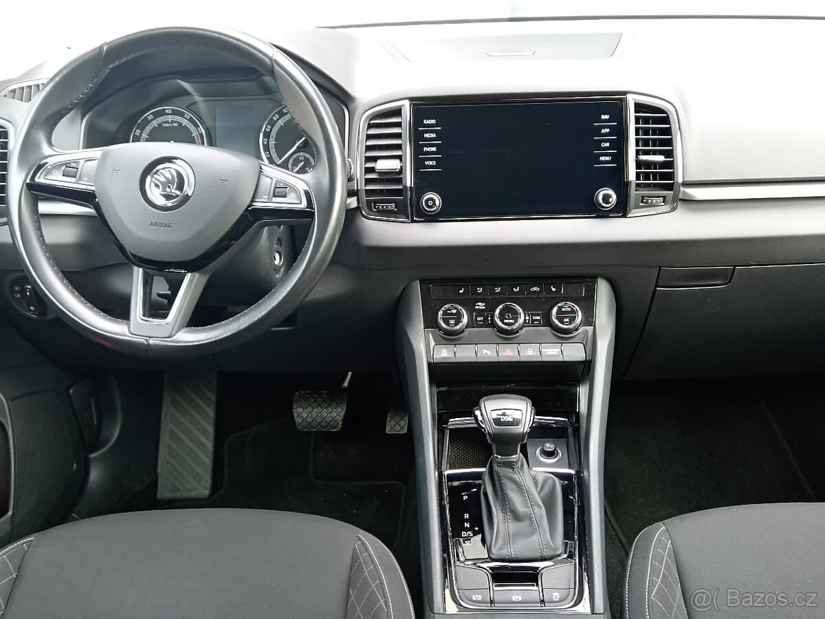 2019 Škoda KAROQ - 13
