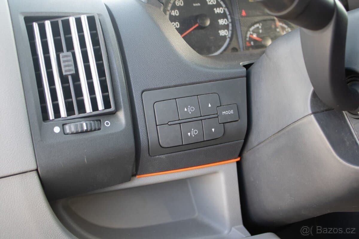 2008 Fiat DUCATO - 13