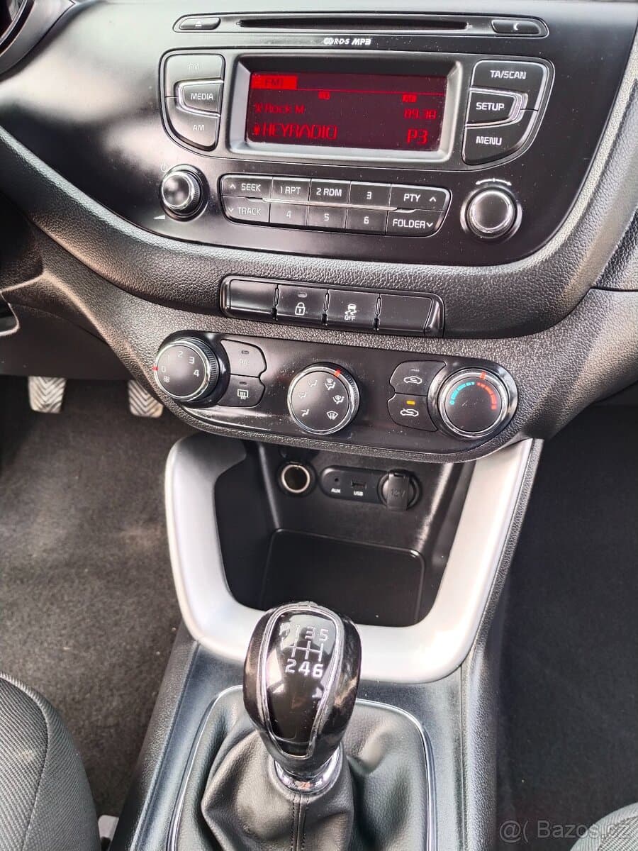 2013 Kia PROCEED - 13