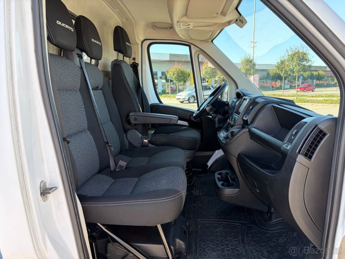 2020 Fiat DUCATO - 13