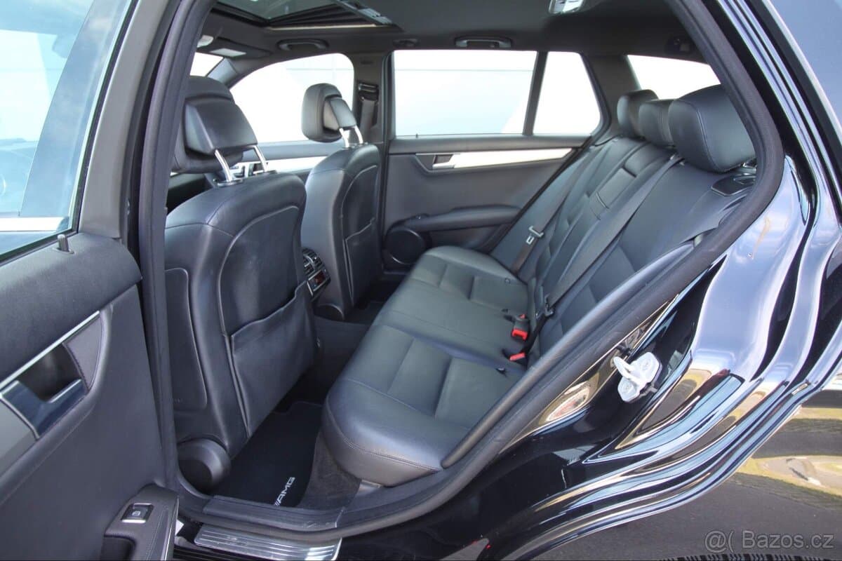 2011 Mercedes-Benz OSTATNÍ - 13