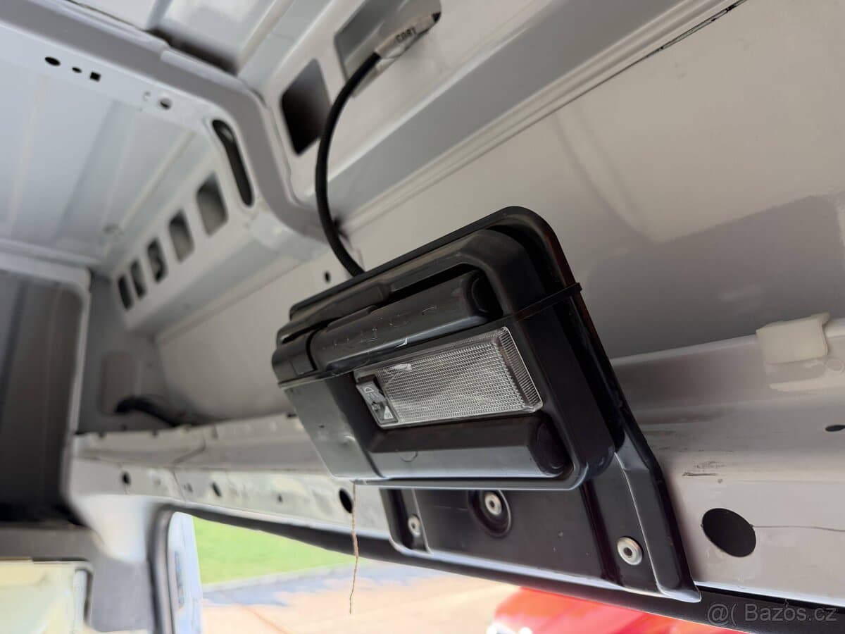 2015 Fiat DUCATO - 13