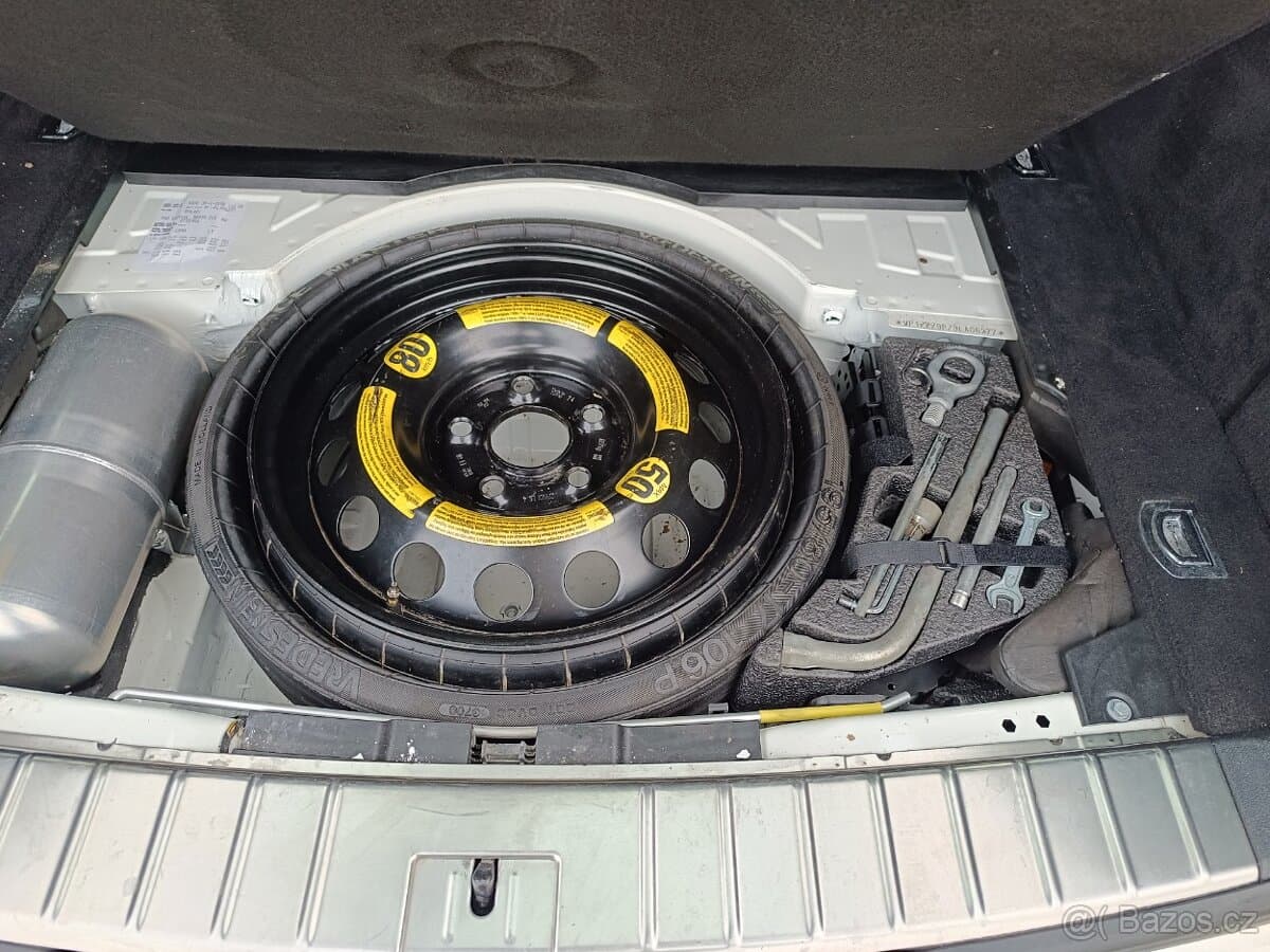 2008 Porsche CAYENNE - 13