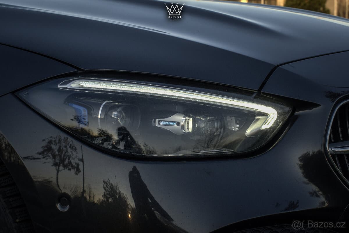 2021 Mercedes-Benz OSTATNÍ - 13