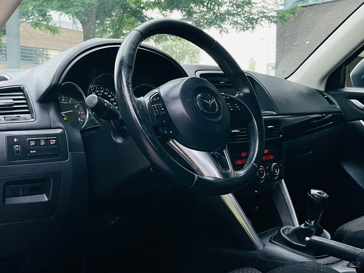 2013 Mazda CX-5 - 13