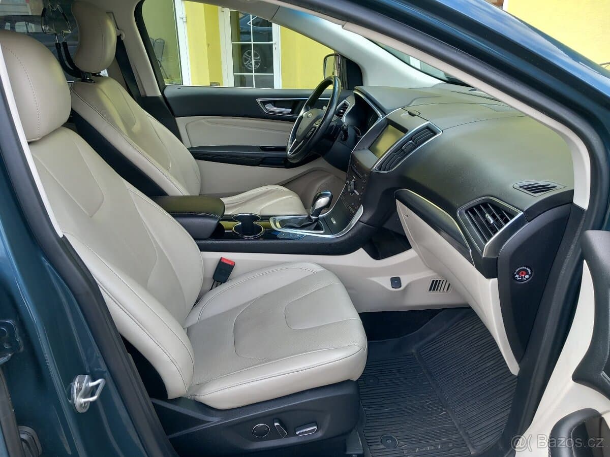 2017 Ford OSTATNÍ - 13