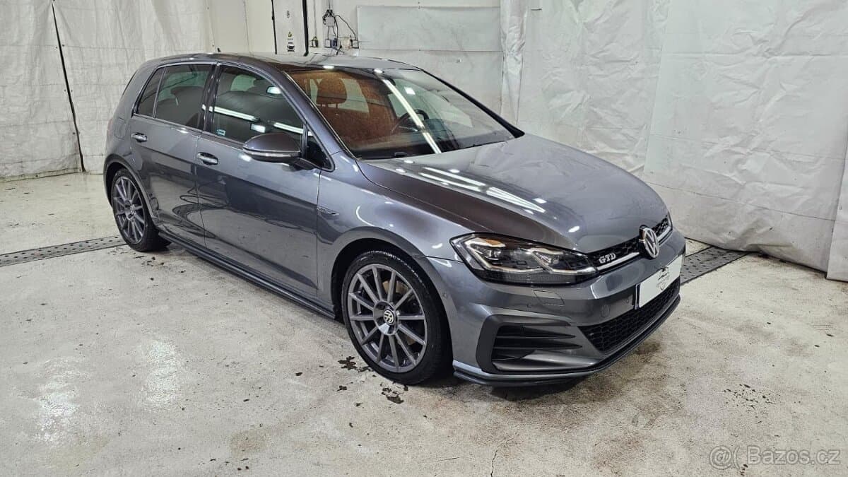 2019 Volkswagen GOLF - 13