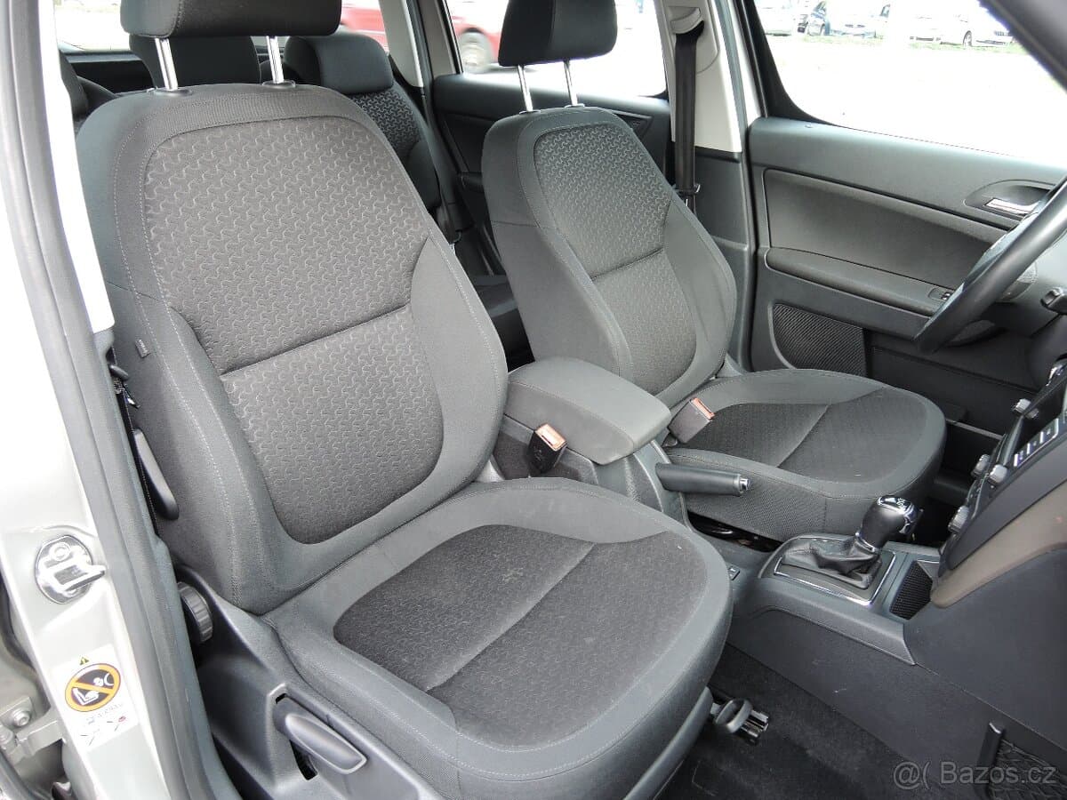 2014 Škoda YETI - 13