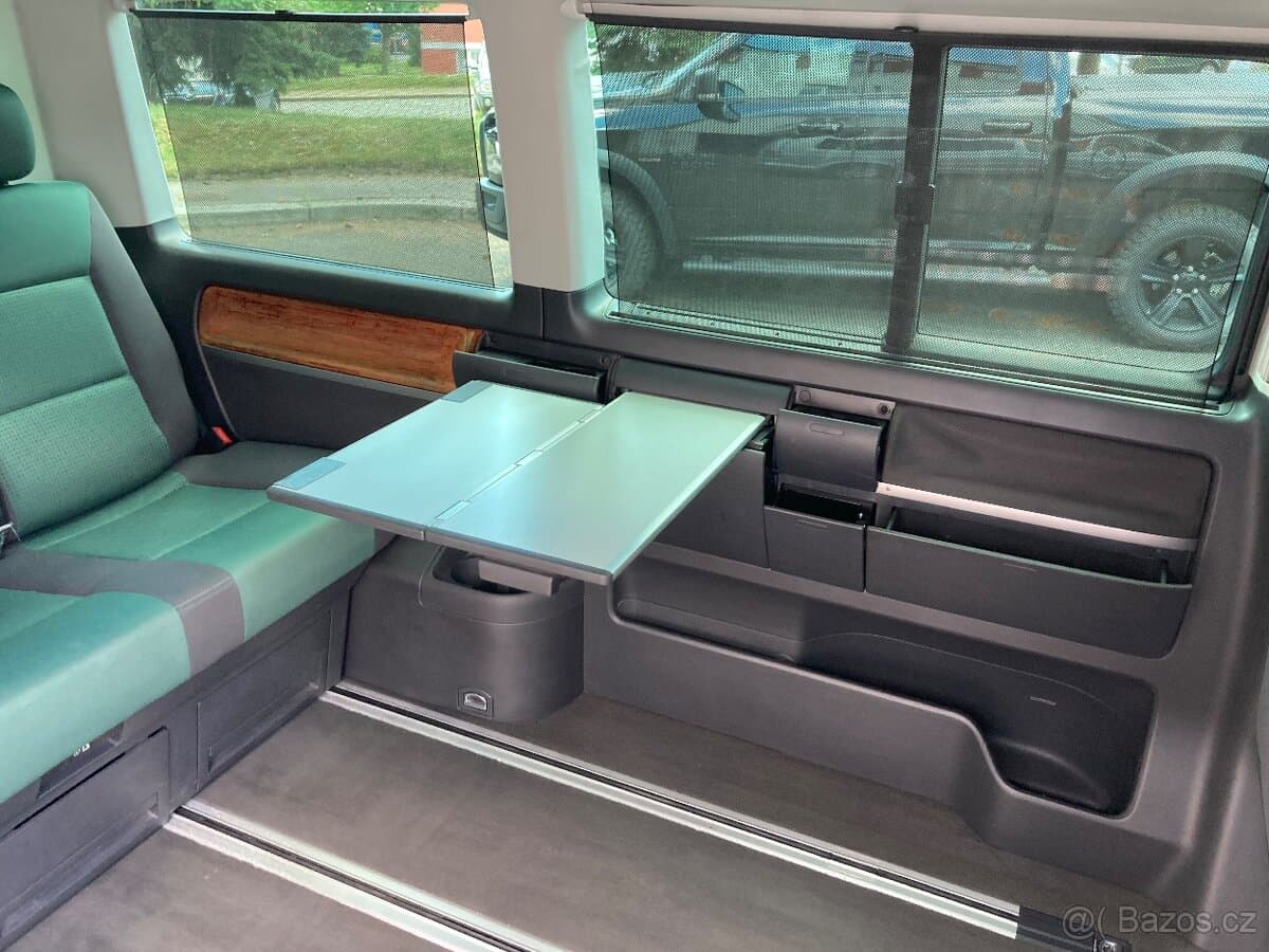 2006 Volkswagen MULTIVAN - 13