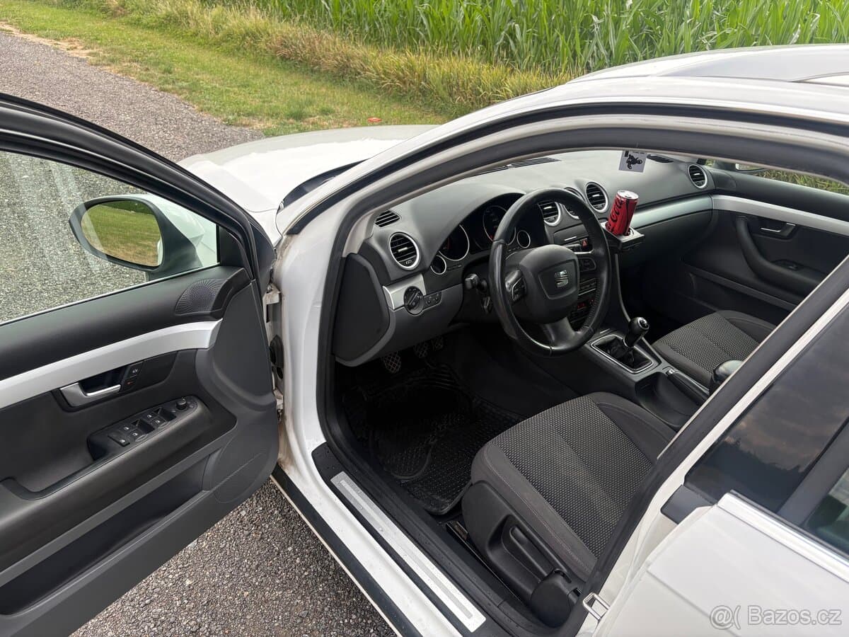 2013 Seat EXEO - 13