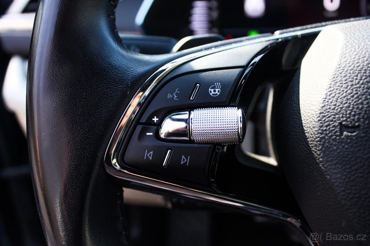 2020 Škoda OCTAVIA - 13
