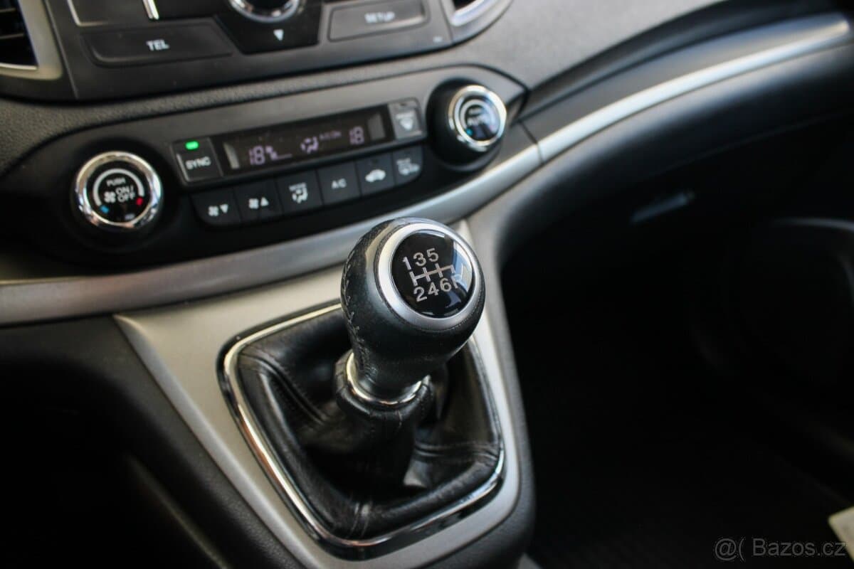 2013 Honda CR-V - 13