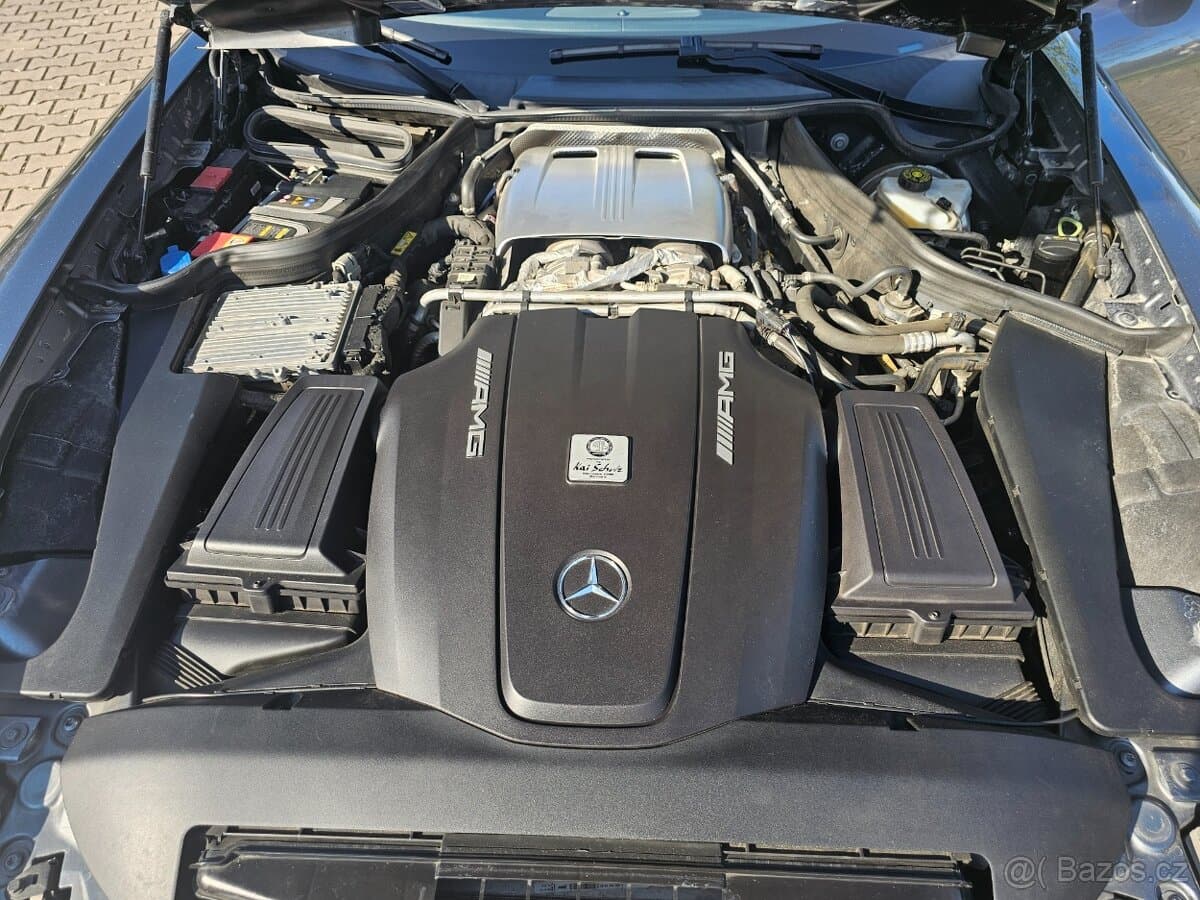 Mercedes-Benz OSTATNÍ - 13