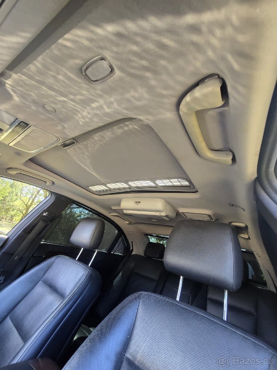 2010 Mercedes-Benz OSTATNÍ - 13