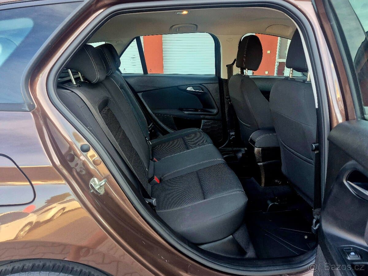 2021 Fiat TIPO - 13
