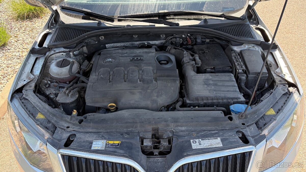 2016 Škoda OCTAVIA - 13