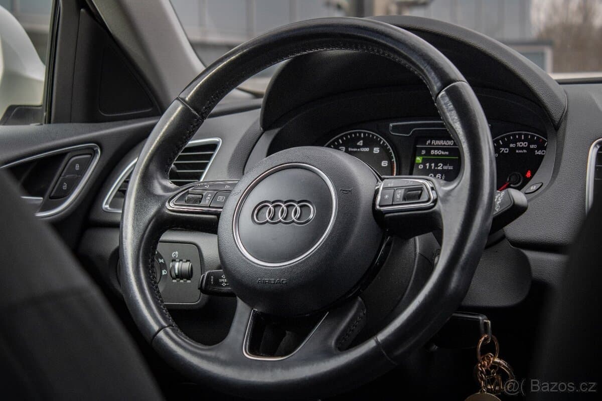 Audi Q3 - 13