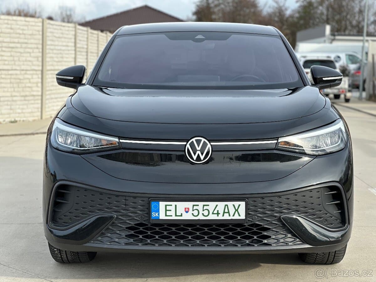 2023 Volkswagen ID.5 - 13