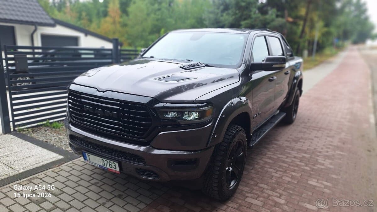 2020 Dodge OSTATNÍ - 13