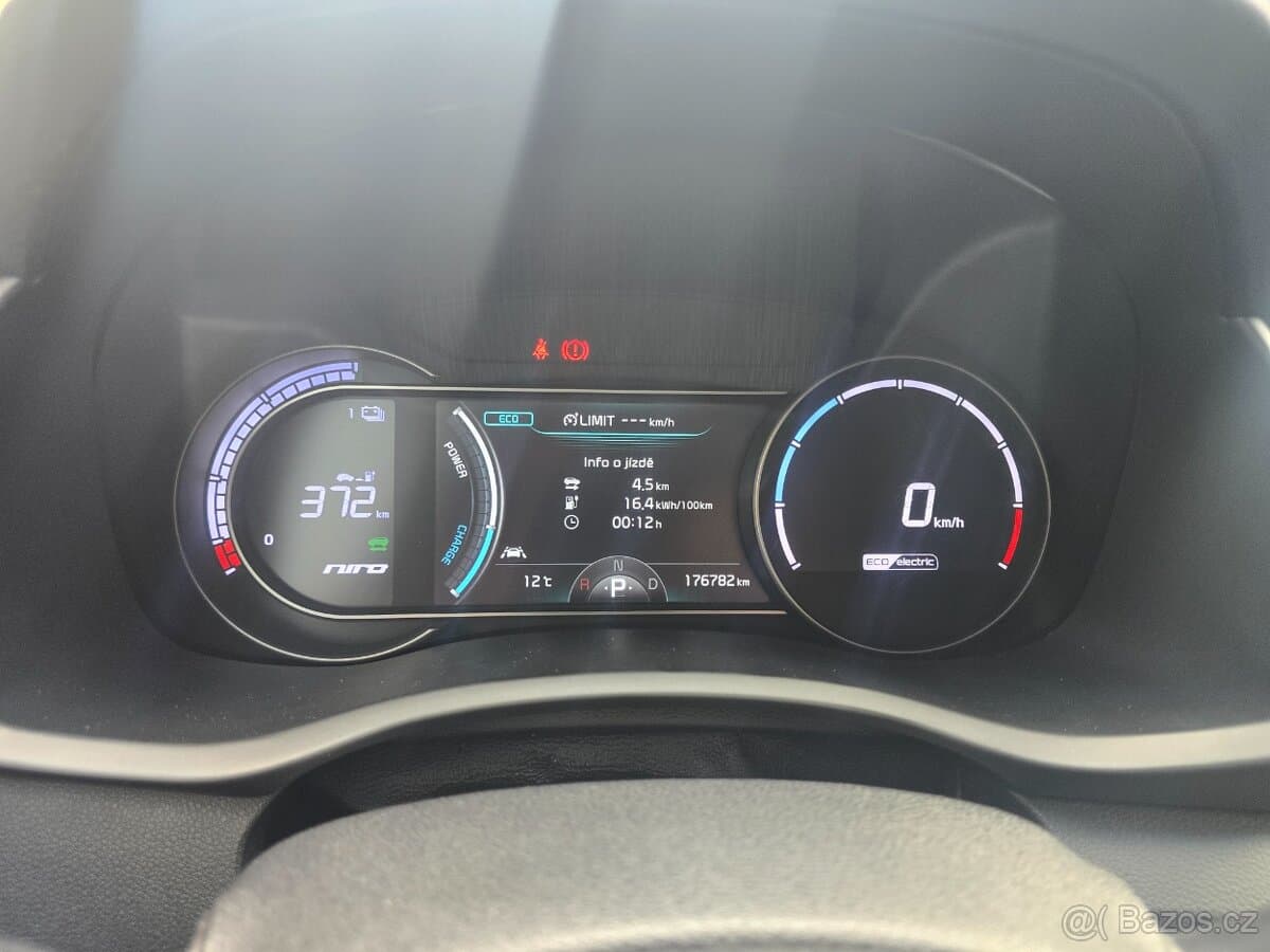 2019 Kia OSTATNÍ - 13