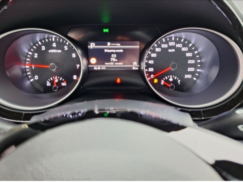 2025 Kia OSTATNÍ - 13