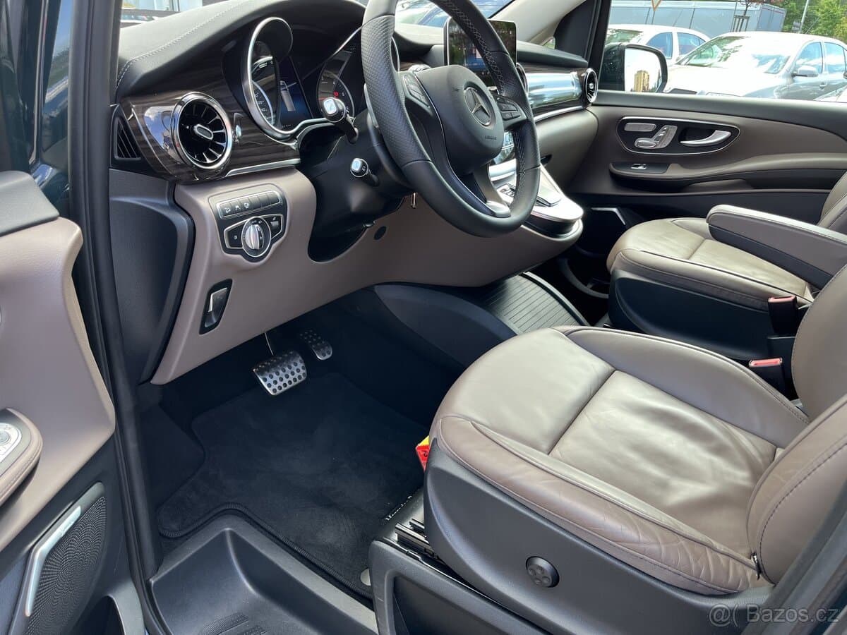 2021 Mercedes-Benz OSTATNÍ - 13