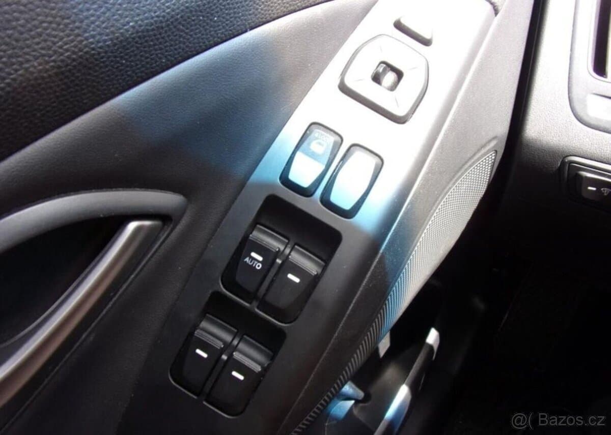 2015 Hyundai ix35 - 13