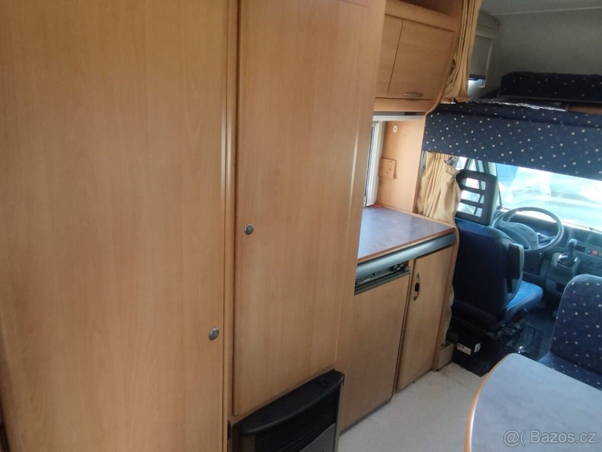 2001 Fiat DUCATO - 13