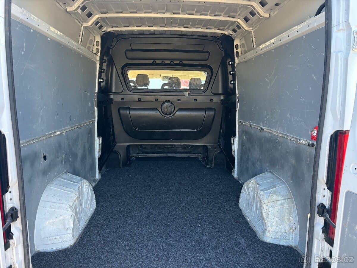 2021 Fiat DUCATO - 13