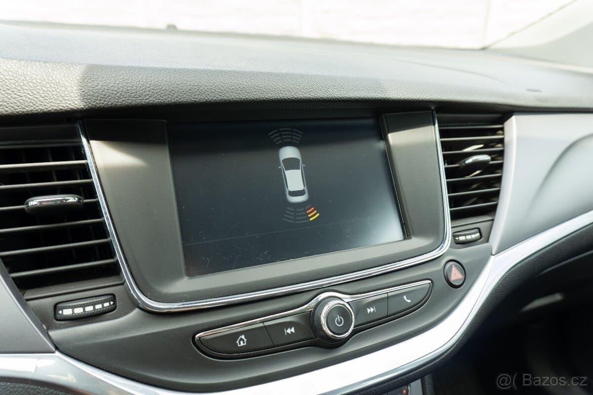 2016 Opel ASTRA - 13