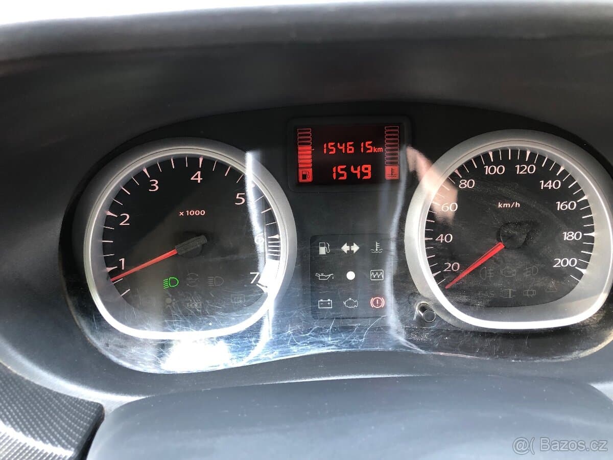 Dacia DUSTER - 13