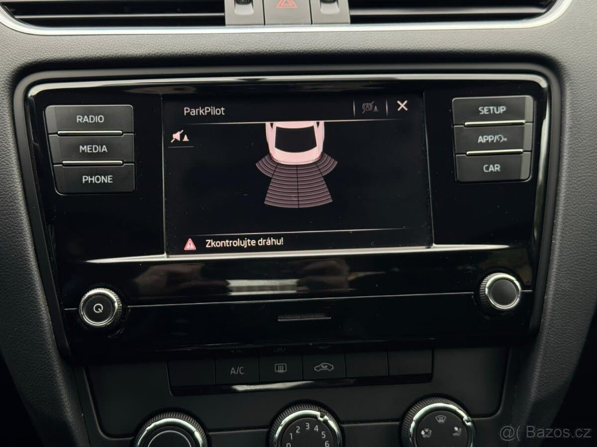 2019 Škoda OCTAVIA - 13