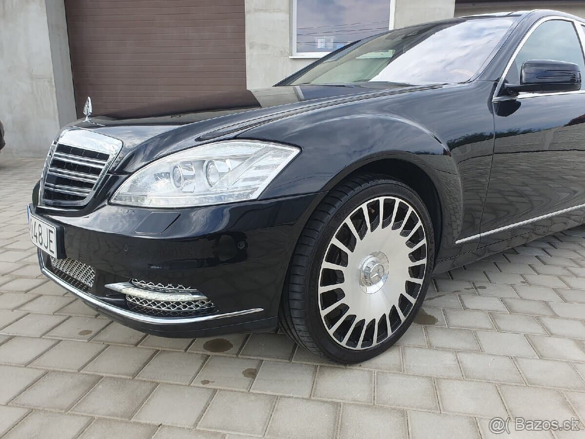 2009 Mercedes-Benz OSTATNÍ - 13
