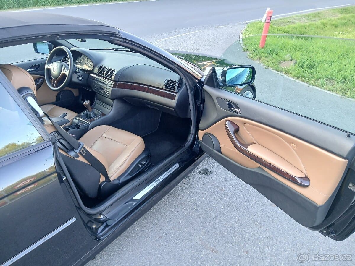 2005 BMW OSTATNÍ - 13