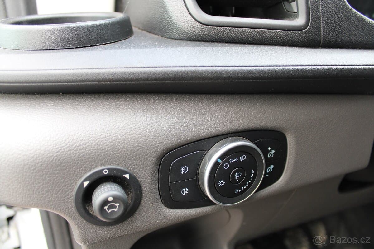 2021 Ford TRANSIT - 13