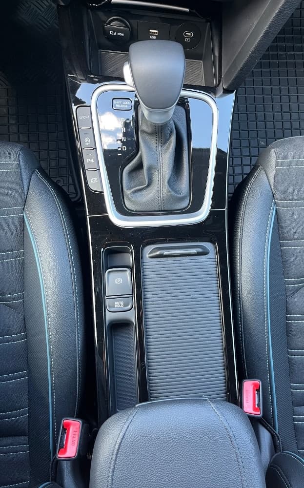 2026 Kia OSTATNÍ - 13